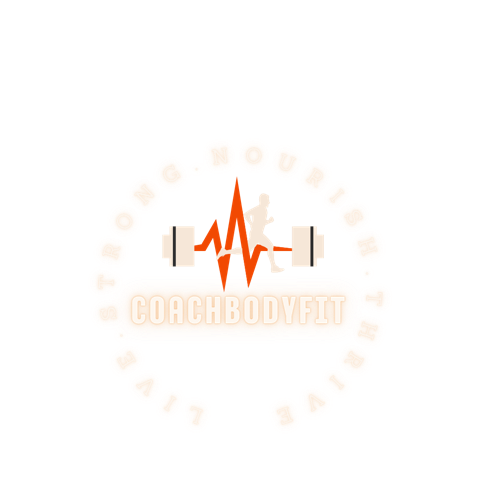 CoachBodyFit360 Logo