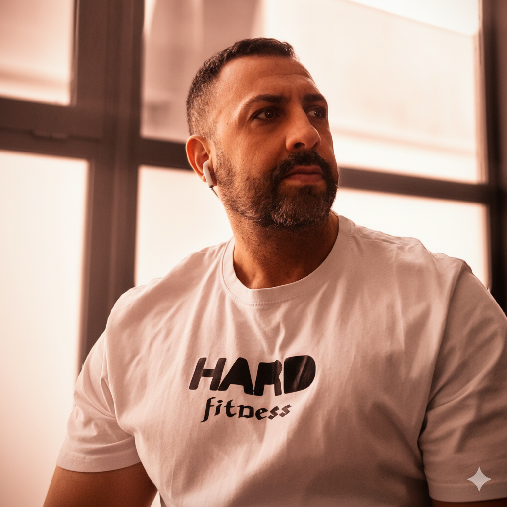 Pablo Techera - Coach Fitness